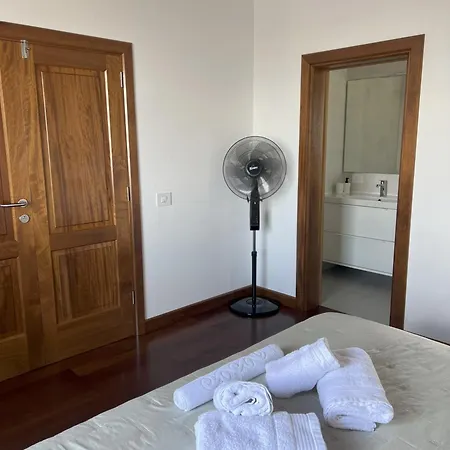 Casona Iroko Διαμέρισμα La Costa