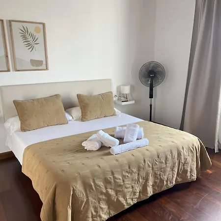 Casona Iroko * La Costa