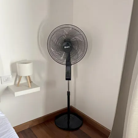 Διαμέρισμα Casona Iroko