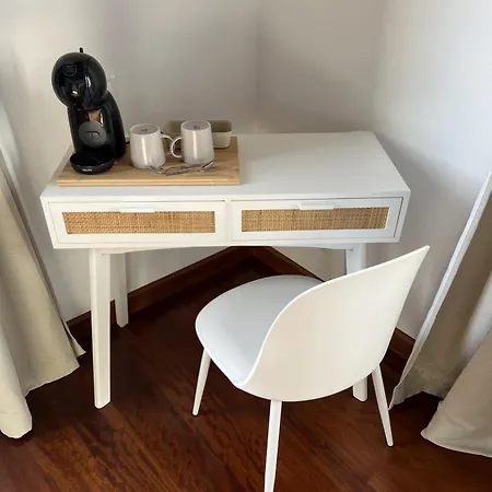 شقة Casona Iroko La Costa