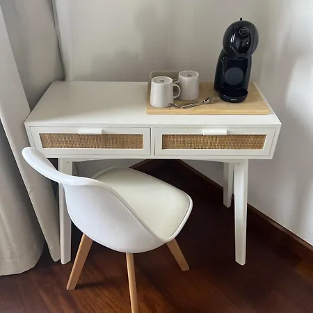 Casona Iroko Apartment
