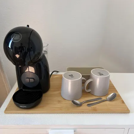 Casona Iroko Διαμέρισμα