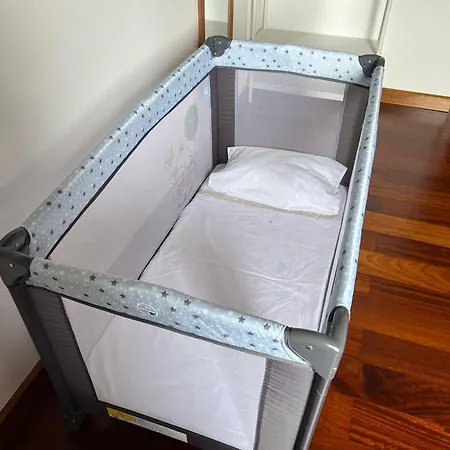 Casona Iroko Διαμέρισμα La Costa