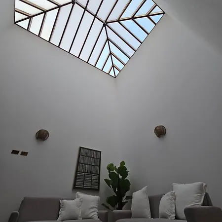 Casona Iroko Apartment