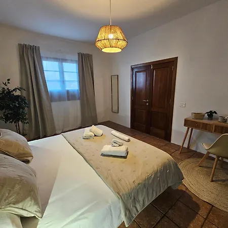 Apartment Casona Iroko