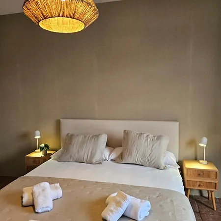 Casona Iroko Apartment La Costa