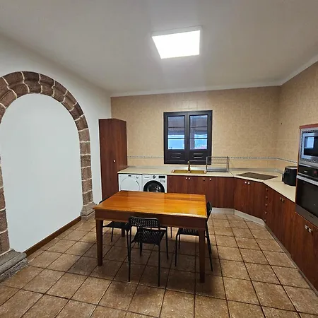 Apartment Casona Iroko
