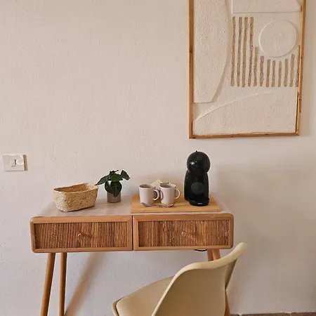 Apartment Casona Iroko *