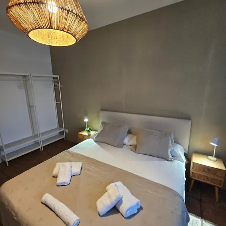 Casona Iroko * La Costa