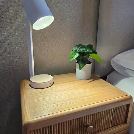 Apartment Casona Iroko