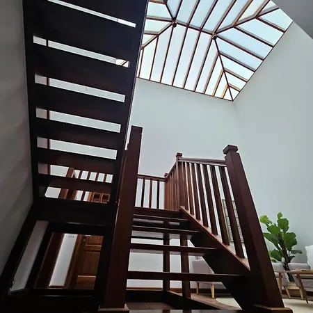 Apartment Casona Iroko