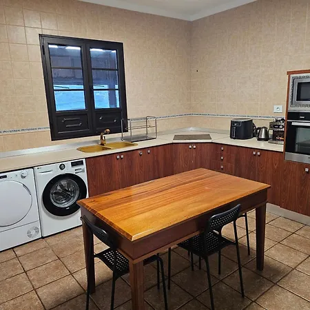 Διαμέρισμα Casona Iroko *