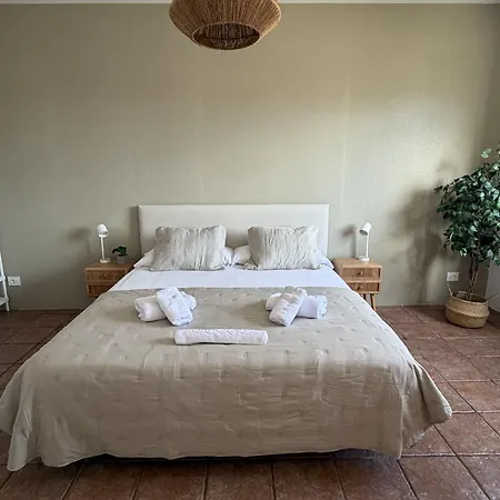 Apartment Casona Iroko *