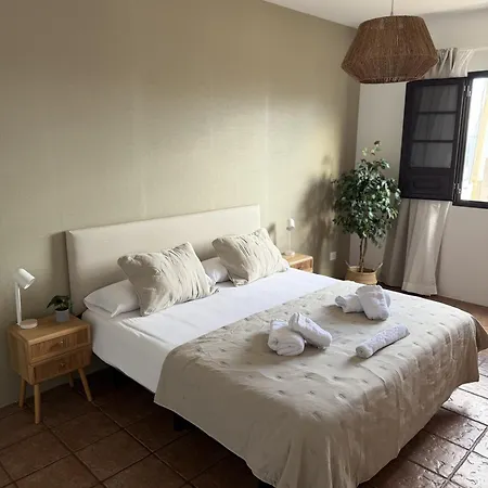 Casona Iroko *