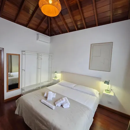 Apartment Casona Iroko La Costa