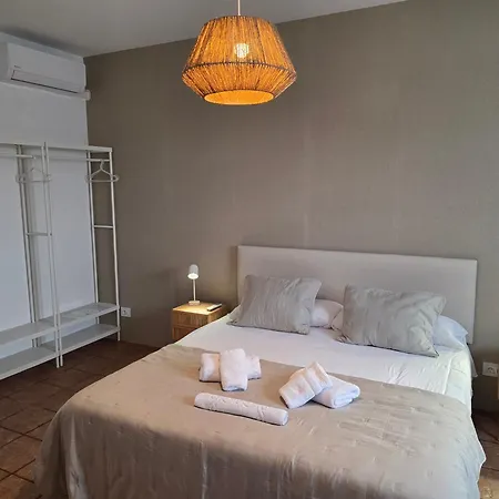 Casona Iroko Apartment *