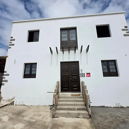Casona Iroko