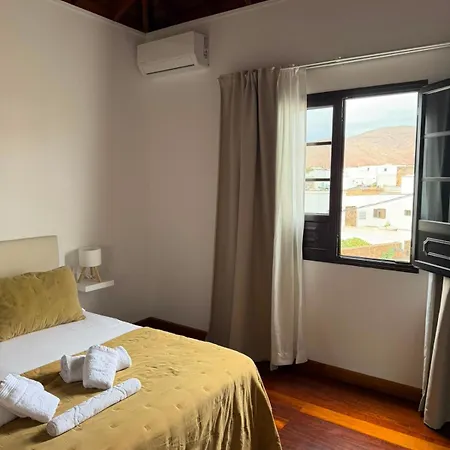 Apartment Casona Iroko La Costa