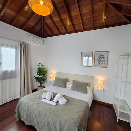 Apartment Casona Iroko