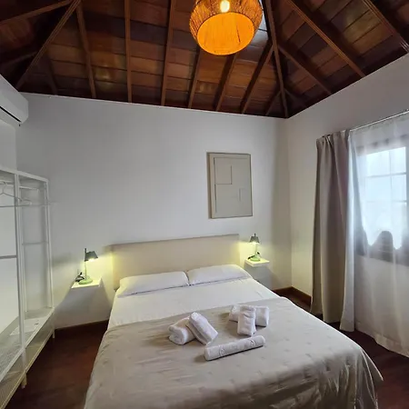 Casona Iroko Apartment La Costa