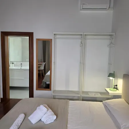 Apartment Casona Iroko