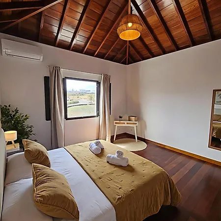 Apartment Casona Iroko La Costa