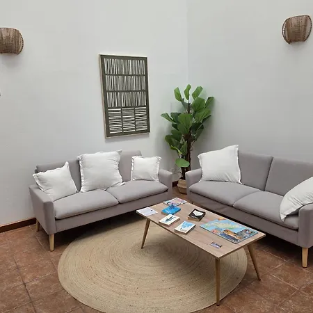 Casona Iroko *