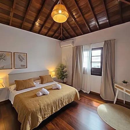 Casona Iroko Apartment