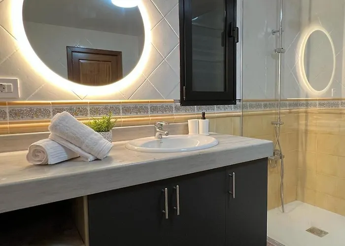 Casona Iroko Apartment La Costa