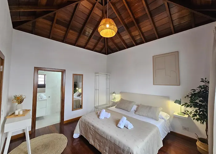 Apartment Casona Iroko La Costa