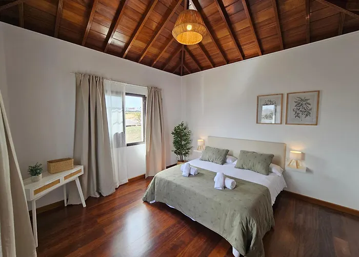 Casona Iroko Apartment La Costa