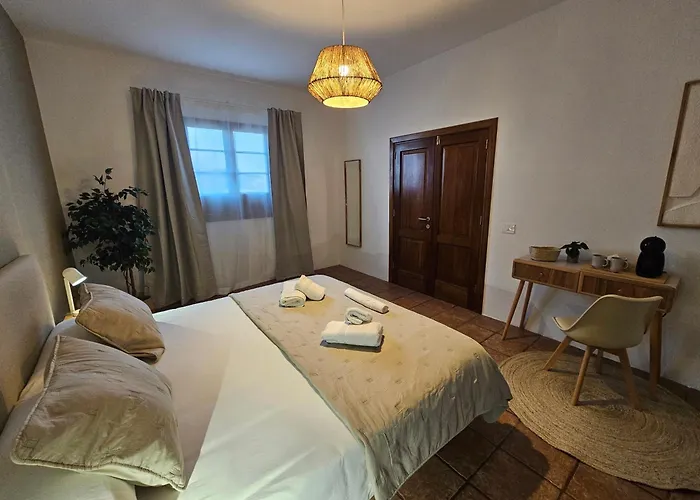 Apartment Casona Iroko