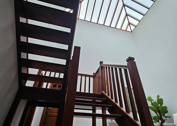 Apartment Casona Iroko