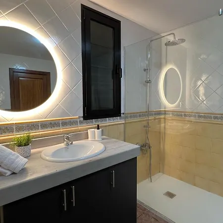 Apartamento Casona Iroko *