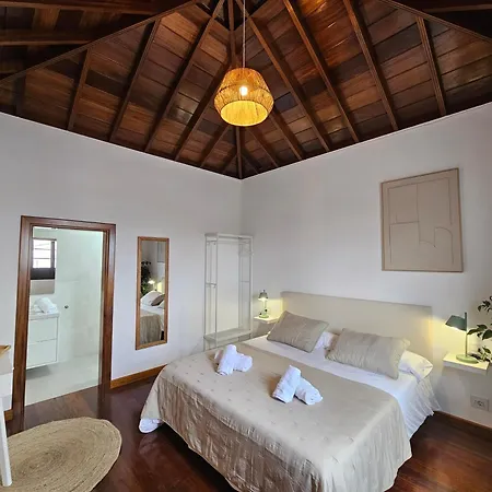 Apartamento Casona Iroko La Costa