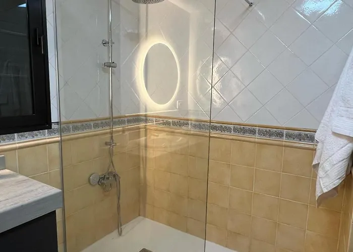 Casona Iroko Apartamento La Costa