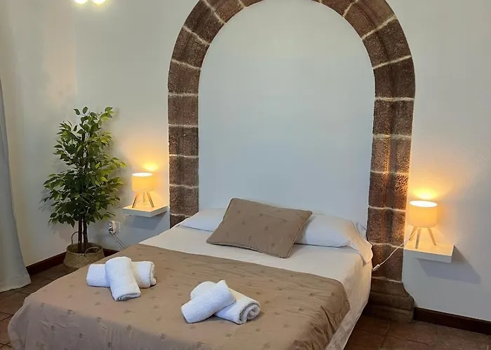 Apartamento Casona Iroko *