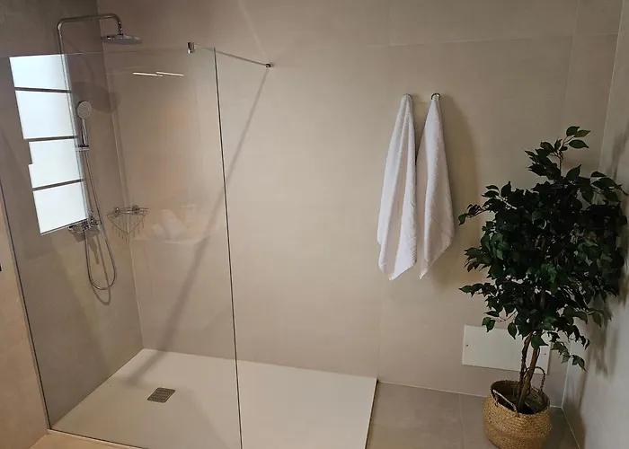 Apartamento Casona Iroko La Costa