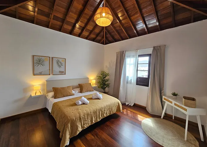 Casona Iroko * La Costa