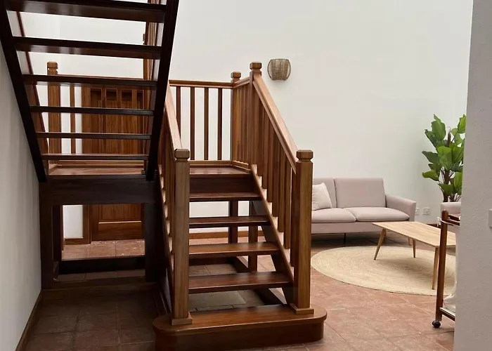 Casona Iroko Apartamento