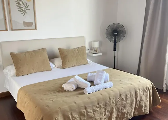 Casona Iroko * La Costa