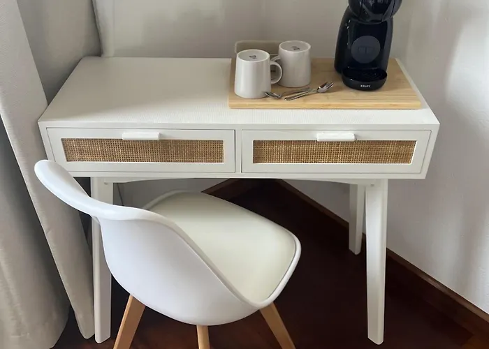 Casona Iroko Apartamento