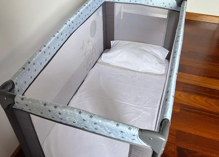 Casona Iroko Apartamento La Costa