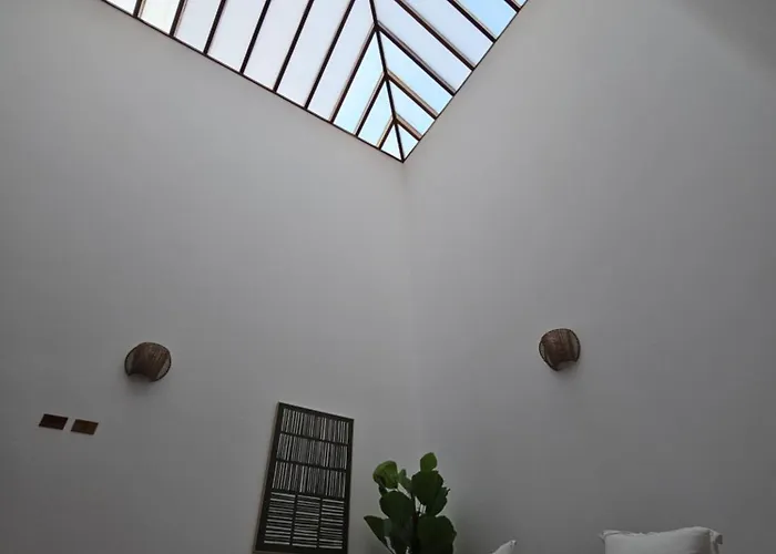 Casona Iroko Apartamento