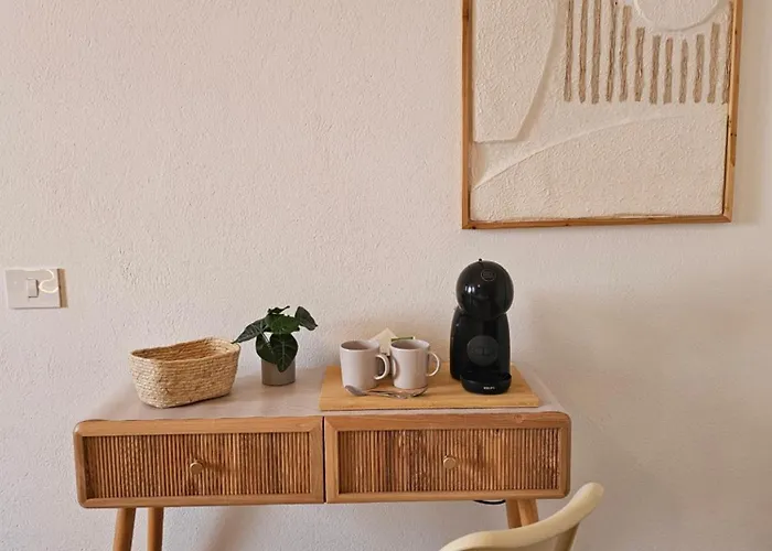 Apartamento Casona Iroko *