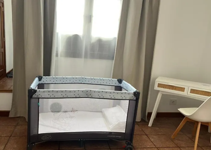 Casona Iroko Apartamento